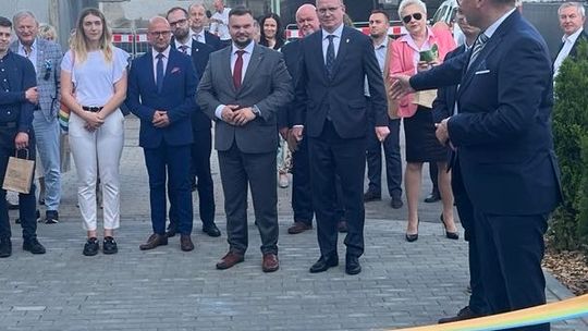 Nowoczesna Kogeneracja w Kościerzynie