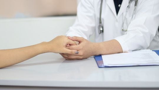 Nowoczesne leczenie problemów ze wzrokiem