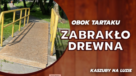 Nowy program. "Na luzie" z Kościerzyny i okolic