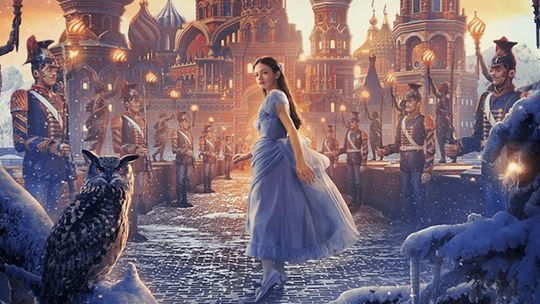 Nowy repertuar w kinie Remus