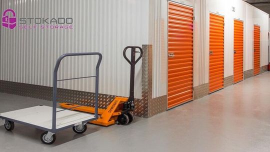 Nowy rodzaj magazynów dla wszystkich