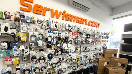 Nowy rok szkolny, nowe wyzwania – przygotuj swój sprzęt z SERWISMAN w Kościerzynie!