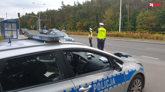 Nowy taryfikator mandatów. Będzie drożej