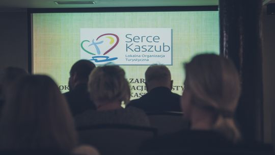 Nowy zarząd LOT "Serce Kaszub"
