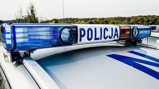 O krok od tragedii - kobieta wpadła do studzienki, z której ukradziono pokrywę