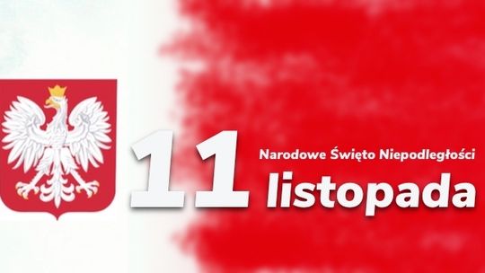 Obchody Święta Niepodległości odwołane
