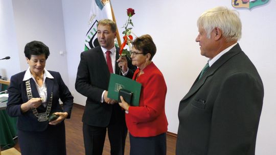 Obejrzyj Sesję Rady Miasta z dnia 24.10.2018