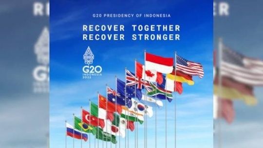 Obietnice globalistów z G20 czyli o nowych uciechach dla ludu