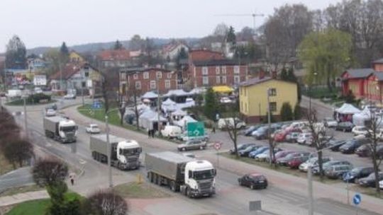 OBWODNICA CORAZ BLIŻEJ