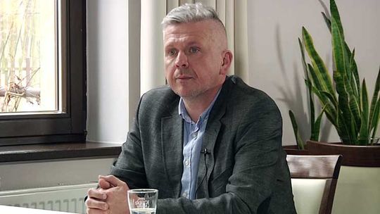 "Obwodnica zaczyna nabierać konkretnego kształtu"