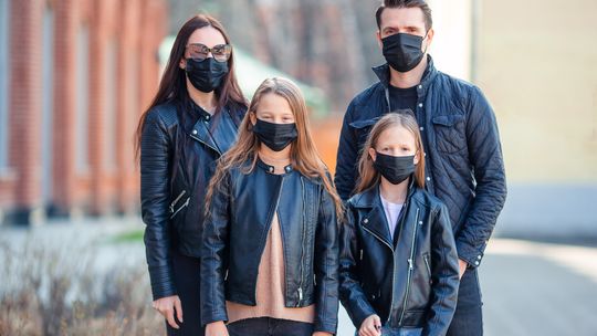 Od 28 grudnia rząd wprowadził kwarantannę narodową