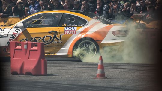 Od czego zacząć tuning samochodu?