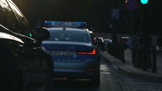 Od dzisiaj zmiany w przepisach drogowych