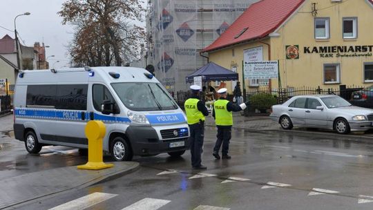 Od jutra "Akcja Znicz"