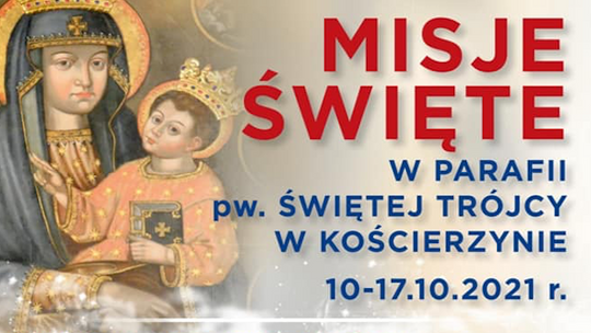 Od najbliższej niedzieli - "Orka duchowa"