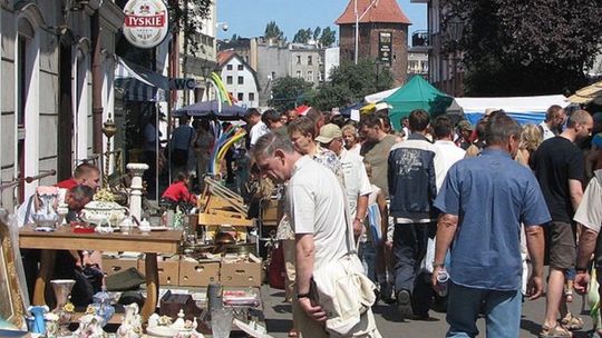 Od soboty rusza Jarmark Dominikański