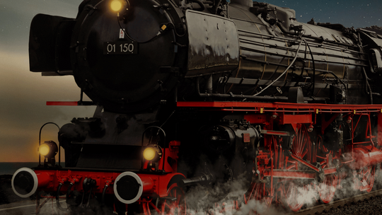 Odkryj Noc Muzeów w Kościerzynie 2024!