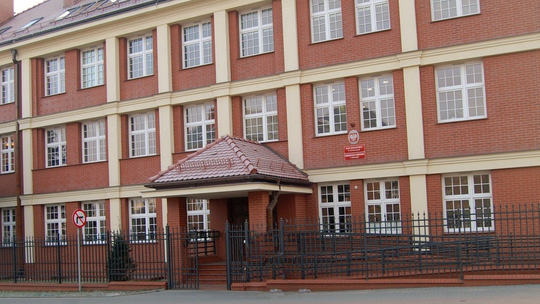 Odkryj tajemnice prawa w Kościerzynie!