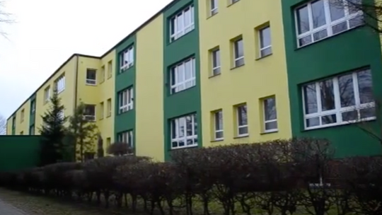 "Ogólniak" wznawia zajęcia