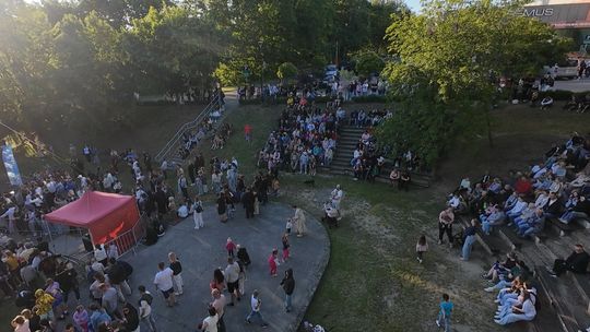 Ogródek Jordanowski zyska nowy blask jeszcze przed wakacjami