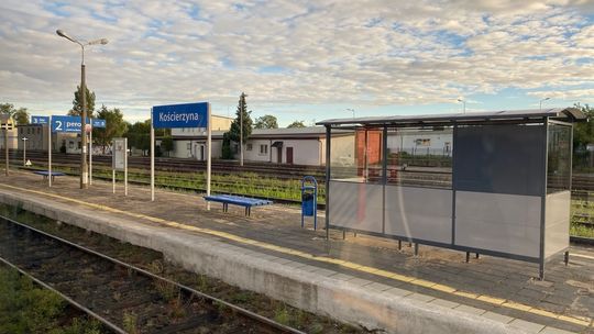 Ogromny przetarg PKP PLK na Pomorzu unieważniony – kłopoty z modernizacją linii 201