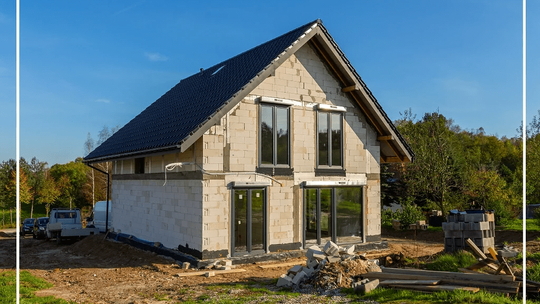 Okna PCV - czy to opcja gorsza w wiekowych budynkach