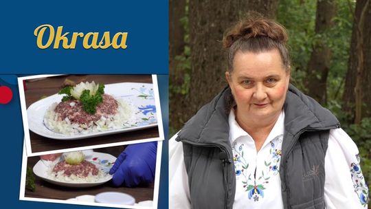 Okrasa - Kaszubskie Gotowanie