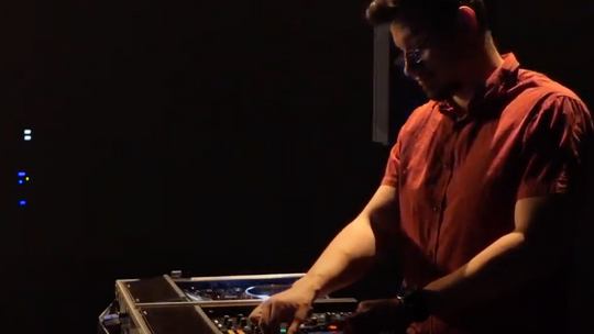 "Opadną Wam Maski" - DJ Boy i DJ Leoś