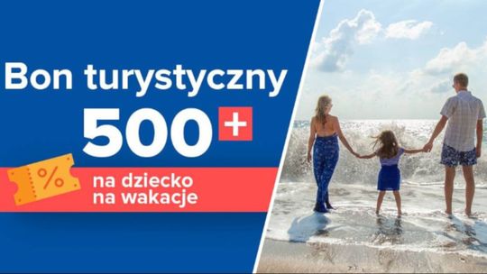 Opłacony nocleg nie doszedł do skutku. Czy odzyskamy bon turystyczny?