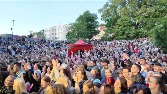 Oskar Cyms, Tribbs i Kubańczyk zagrają w Kościerzynie. Będzie głośno!