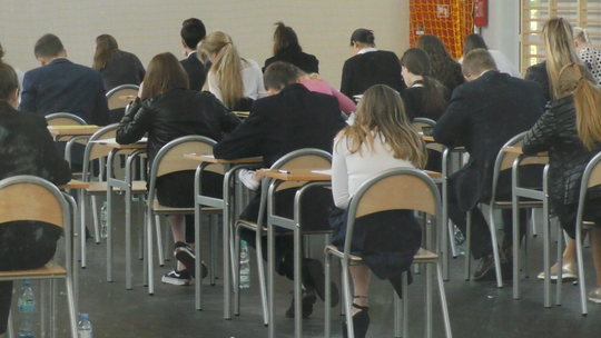 Ósmoklasisto, czas na wybór kolejnej szkoły Ósmoklasisto, czas na wybór kolejnej szkoły