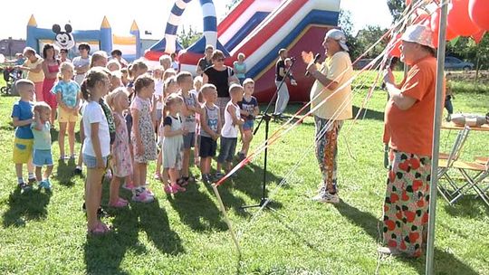 Ostatni piknik MOPS już za nami