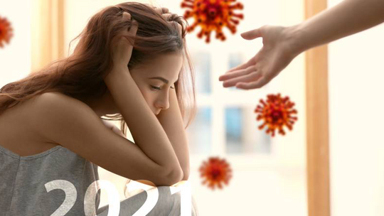 “Pandemania” i psychologia strachu