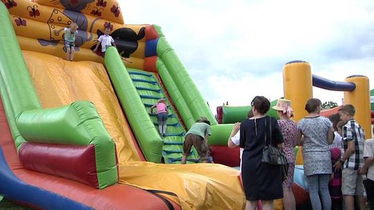 Parafialny Festyn Rodzin 