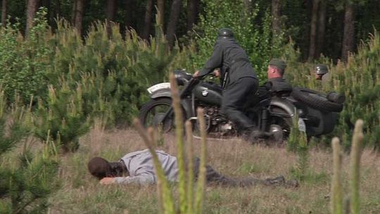 Patriotyczny festyn w Łubianie