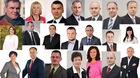 Paweł Liedtke Najskuteczniejszym Miejskim Radnym!