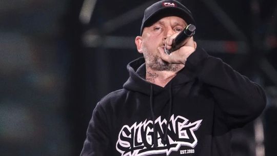 Peja zagra w Kościerzynie