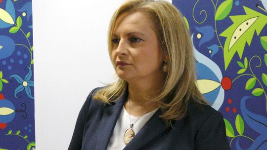 Pensja starosty poszła w dół