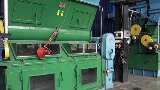 PGNIG CHCE PRZEJĄĆ KOŚCIERSKĄ KOTŁOWNIĘ