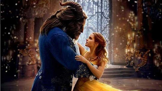 "Piękna i Bestia" w kościerskim kinie