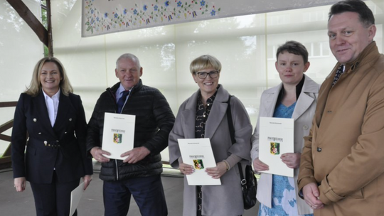 "Piękna Wieś Pomorska 2021" znamy laureatów