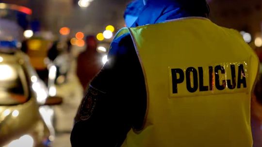 Pijany 56-latek bez prawa jazdy zatrzymany w Kościerzynie