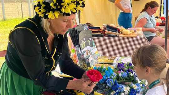 Piknik Edukacyjny w Przytarni: Wizja Czystszego Środowiska