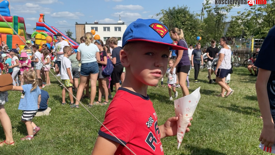 Piknik MOPS już 31 sierpnia