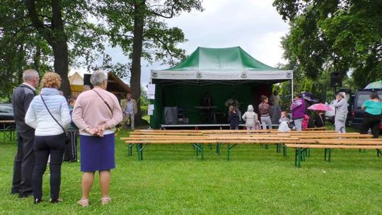 Piknik "Tradycje Świętojańskie"