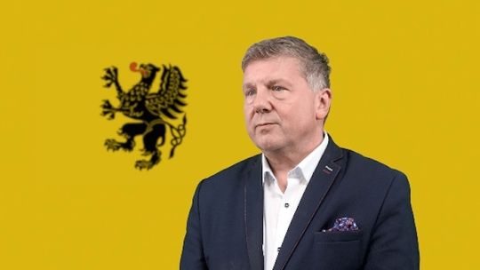 Piotr Karczewski w Prezydium Sejmiku Województwa