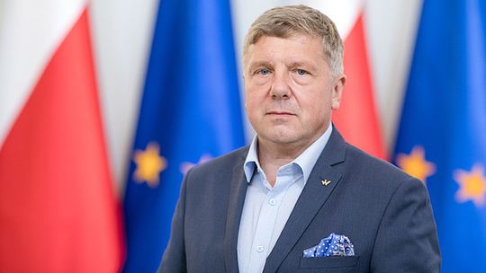 Piotr Karczewski wiceprzewodniczącym Sejmiku Pomorskiego