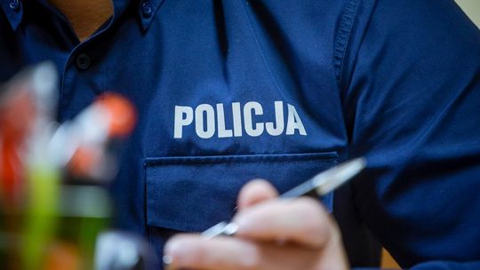 Pirat drogowy i złodziej, zatrzymani przez policję Pirat drogowy i złodziej, zatrzymani przez policję