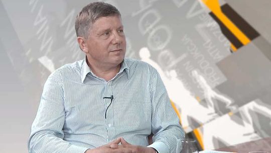 "PiS zawsze było przeciwne prywatyzacji służby zdrowia"