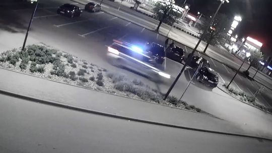 "Płacimy podatki, więc żądamy spokoju !"